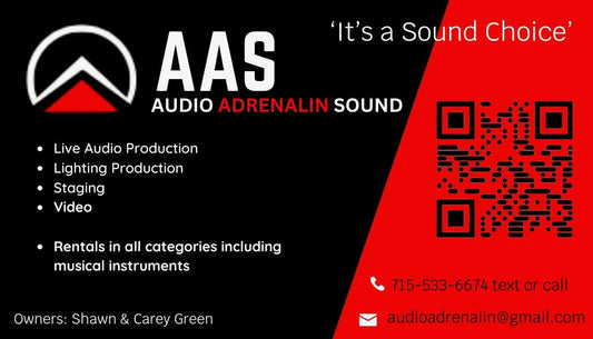 Audio Adrenaline Dee-Jayz