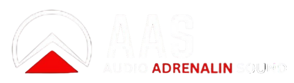Audio Adrenalin